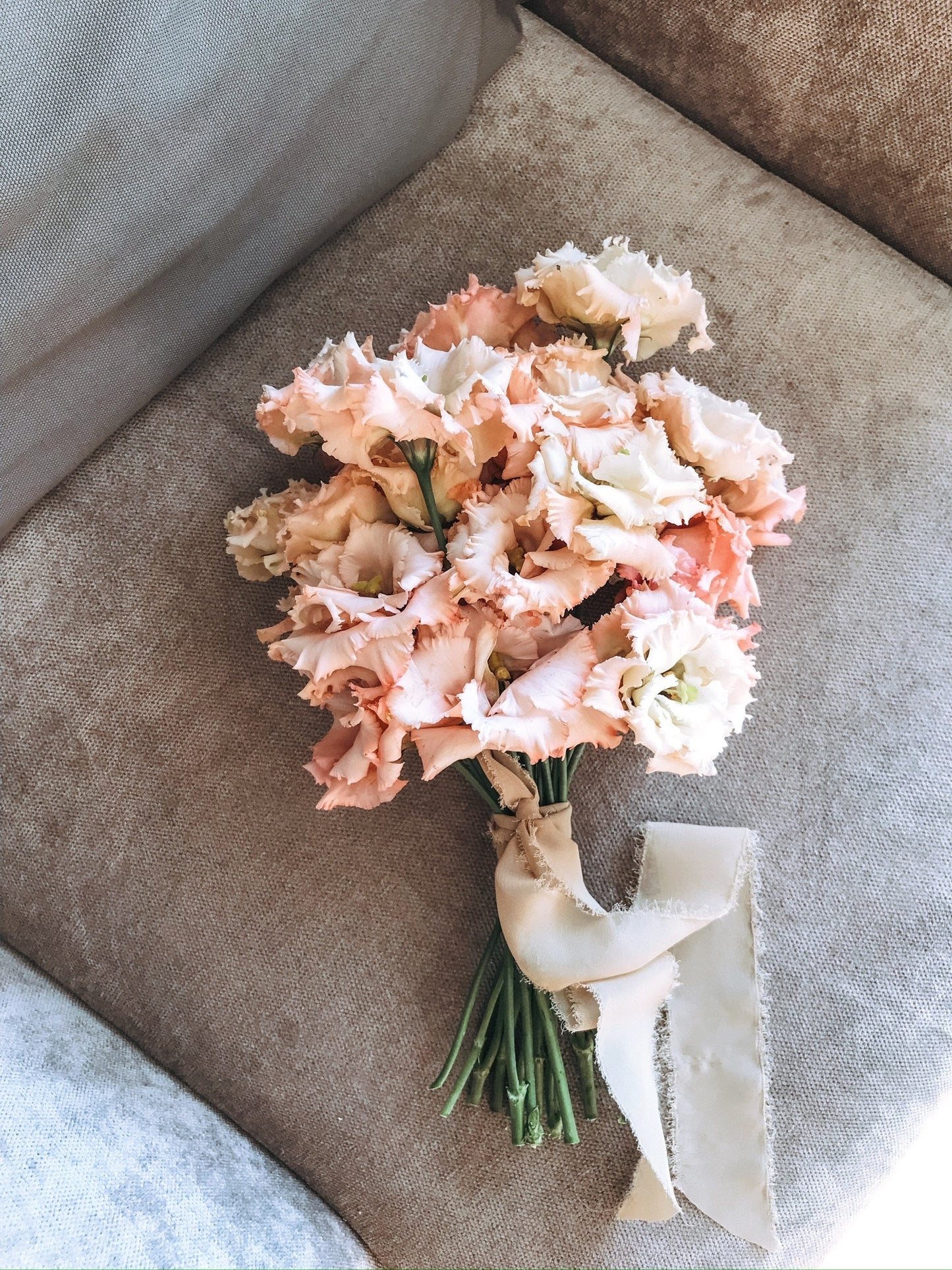 Lisiantus bouquet