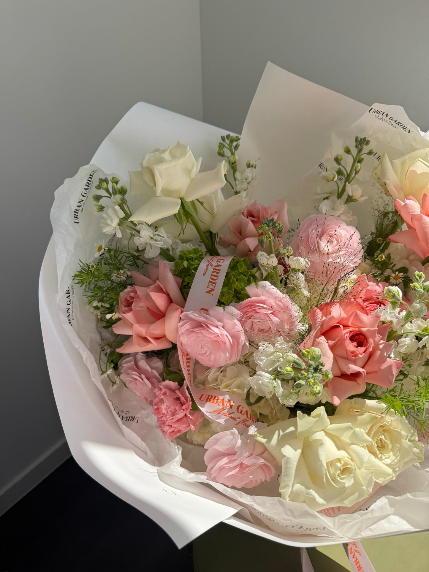 Petal Symphony