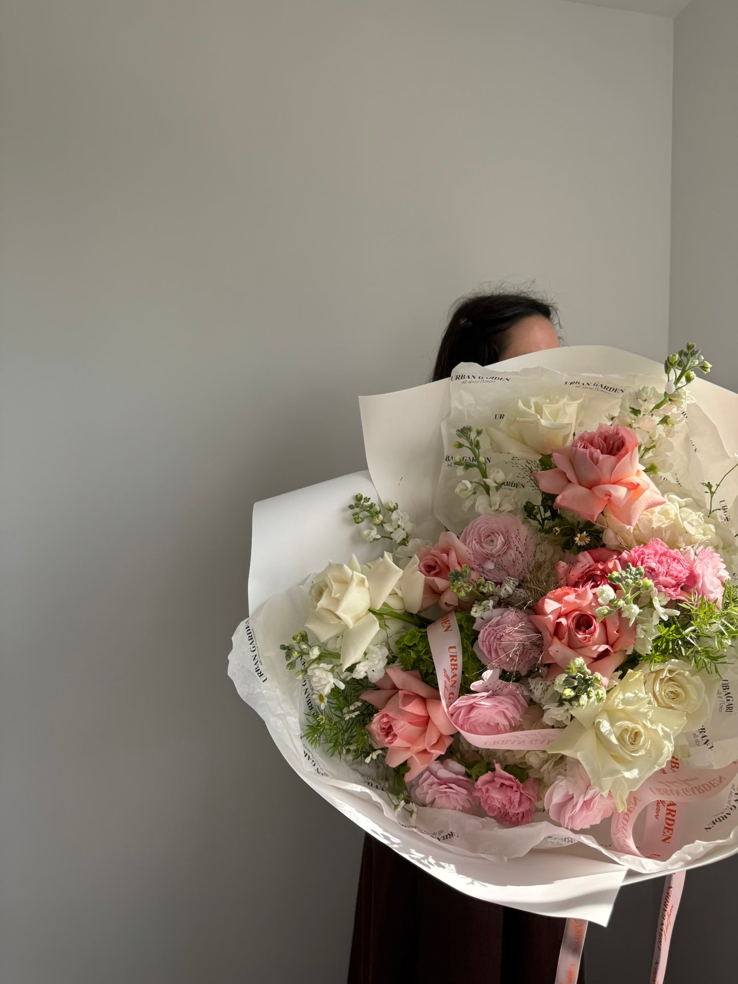 Petal Symphony