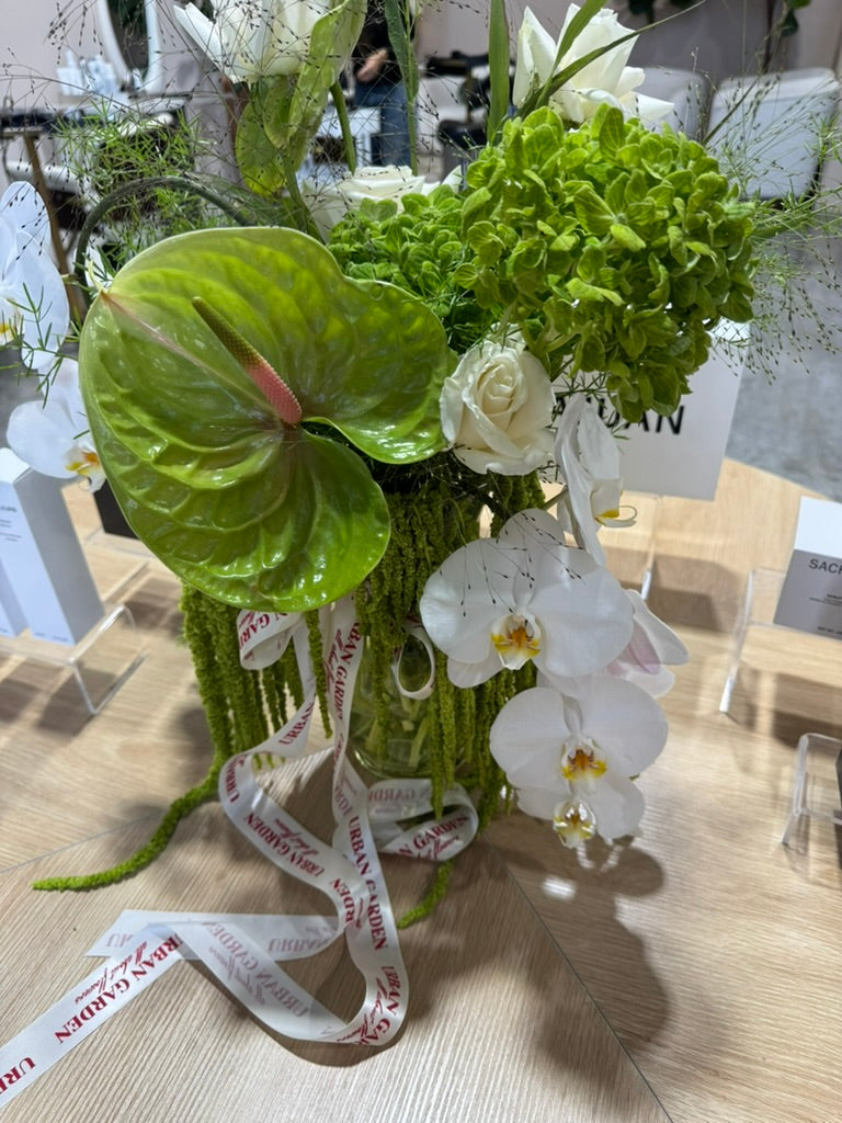 Botanical Muse