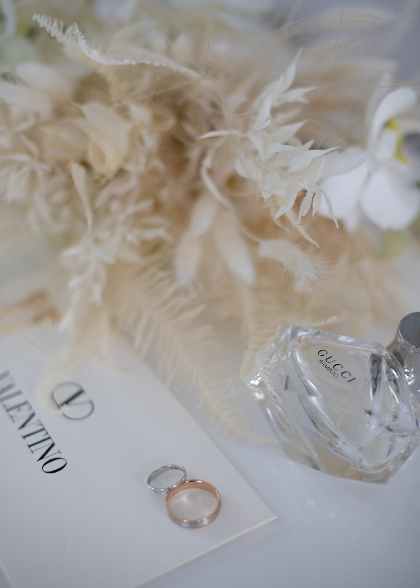 Wedding cloud