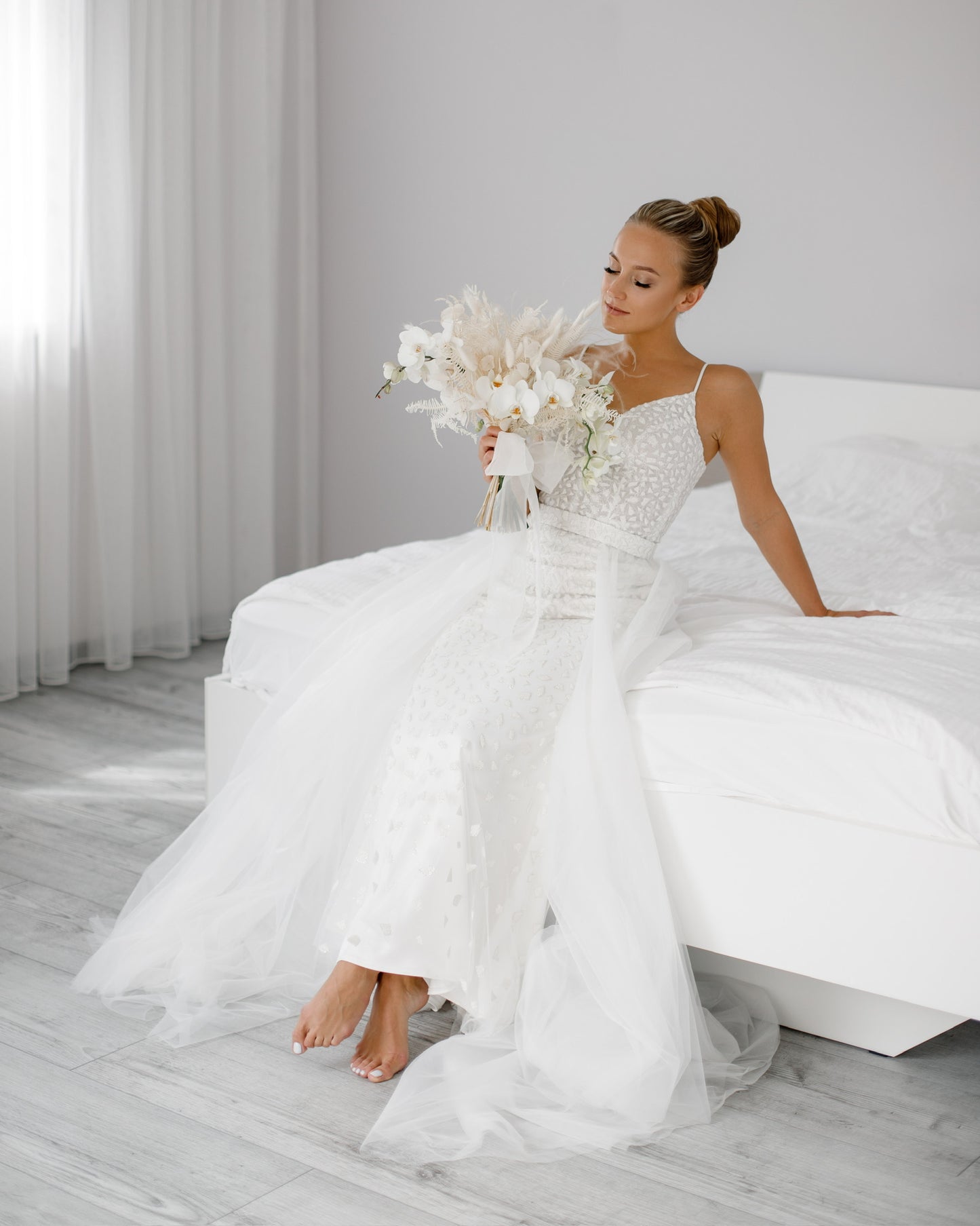Wedding cloud