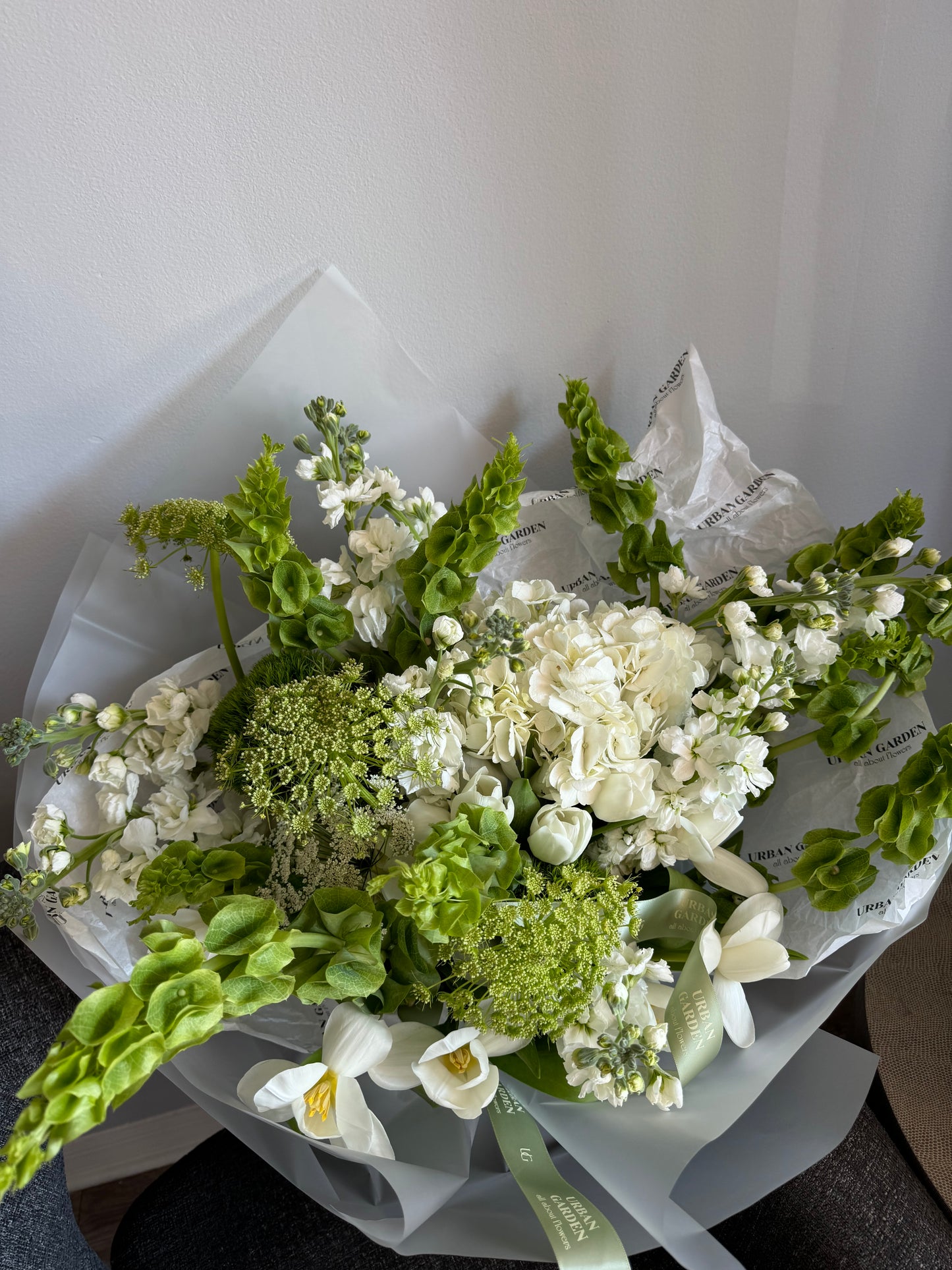 Green Elegance