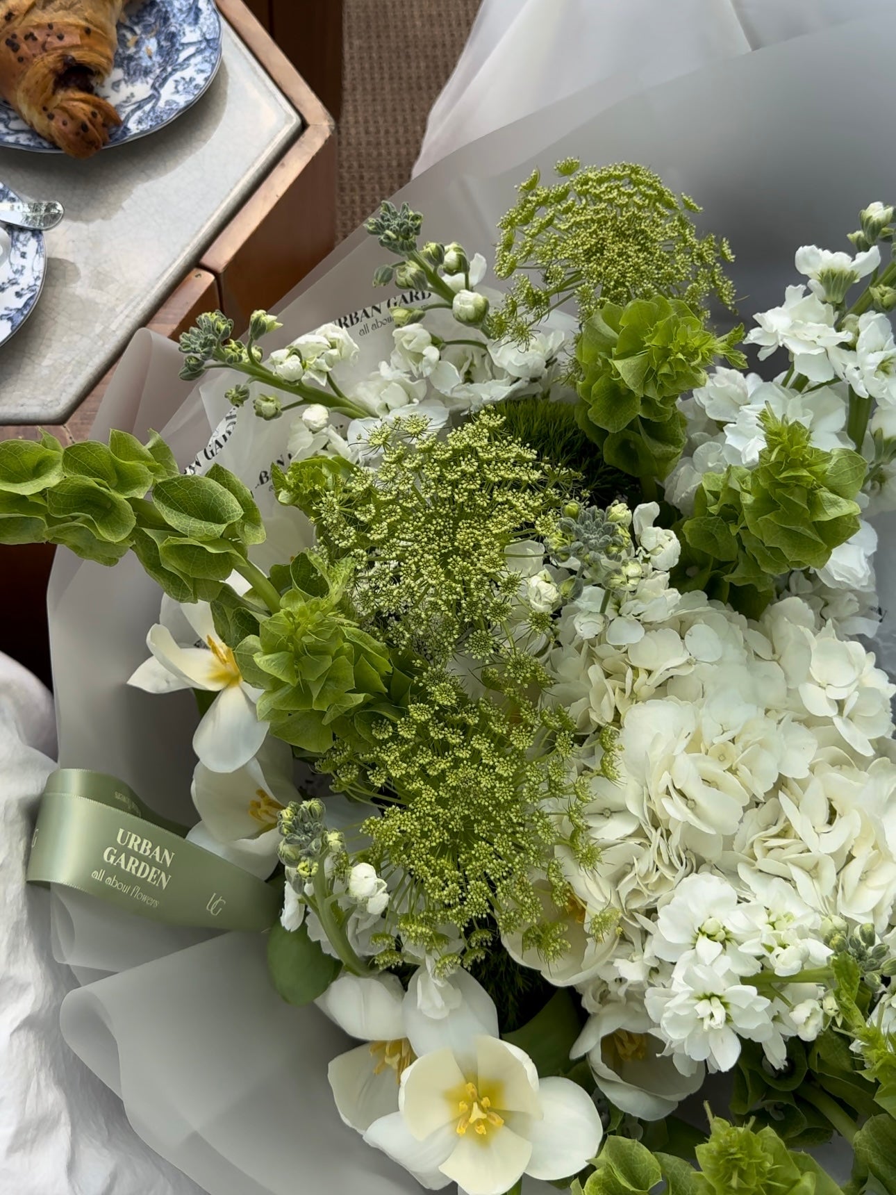 Green Elegance