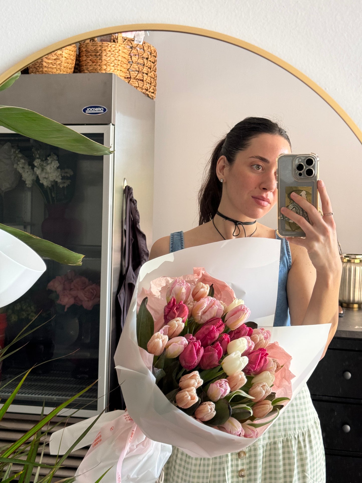 Mix Tulips