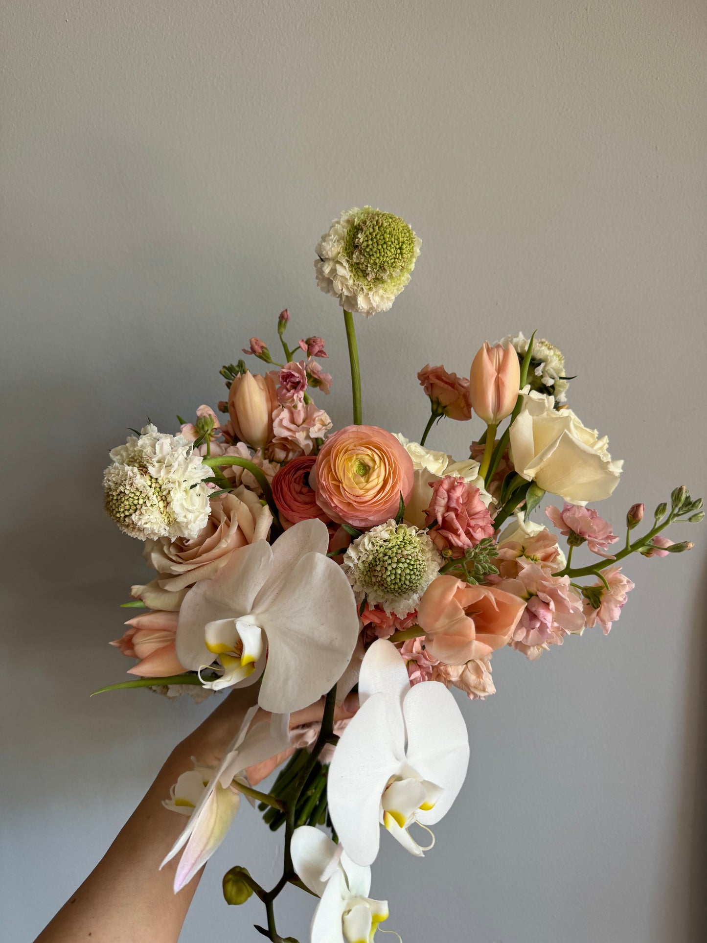 floral waltz