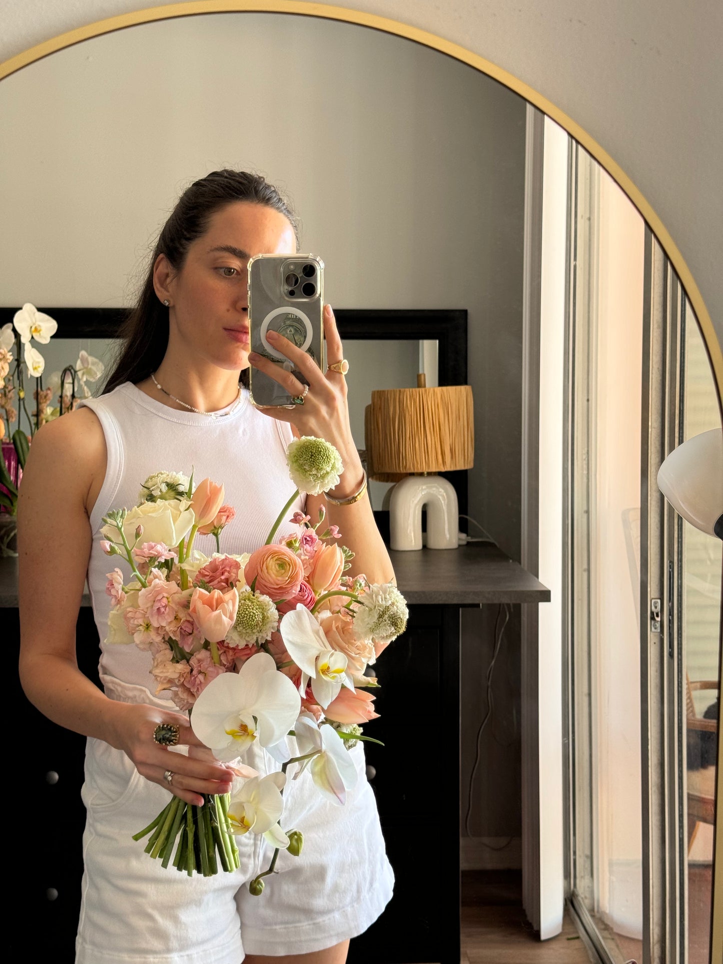 floral waltz