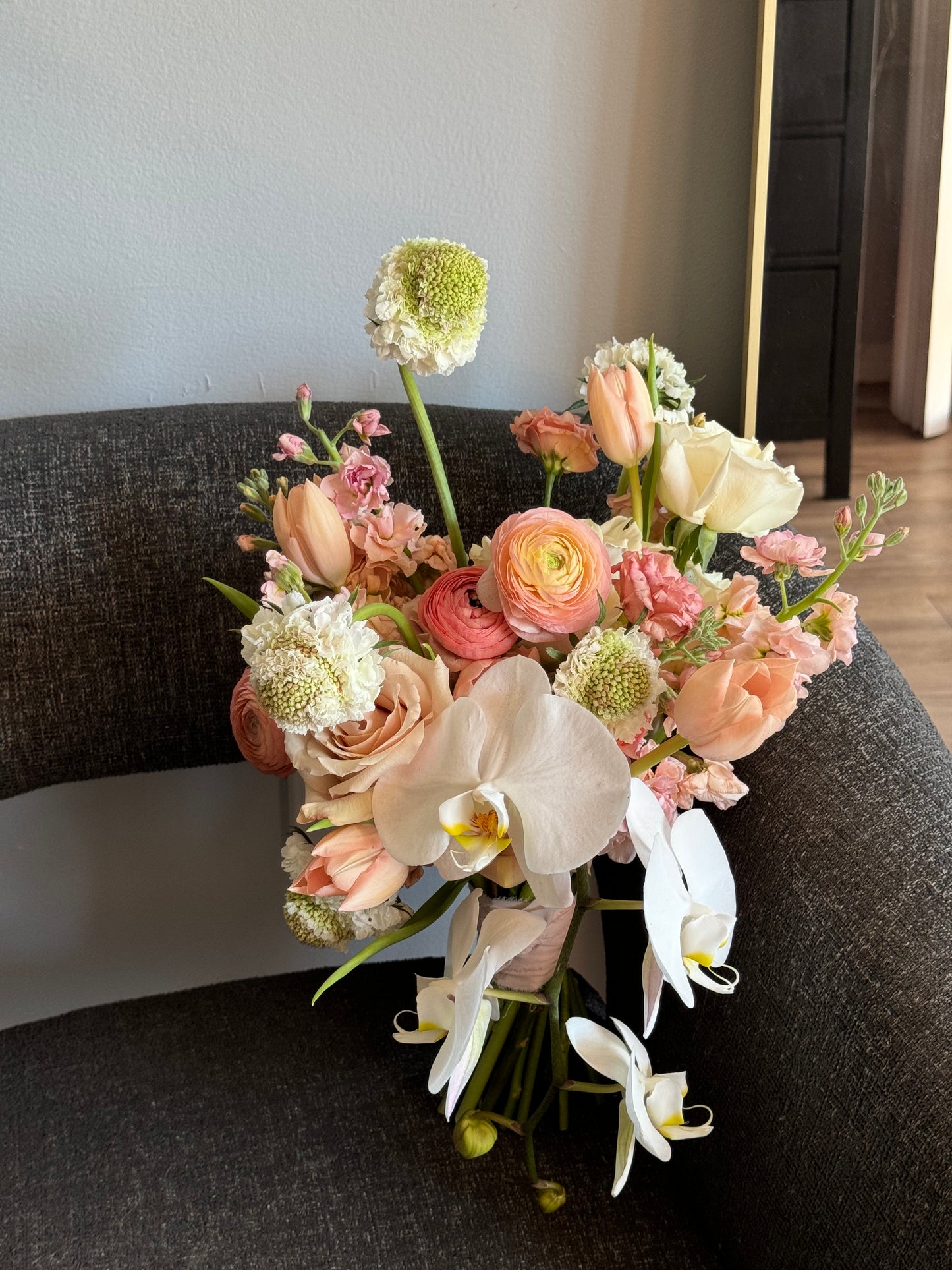 floral waltz