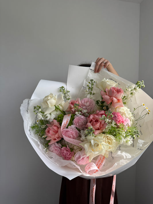 Petal Symphony