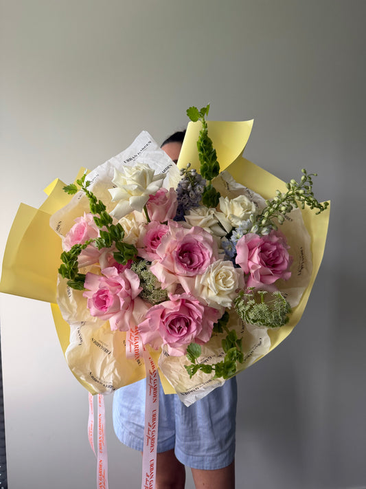 Sunshine & Roses