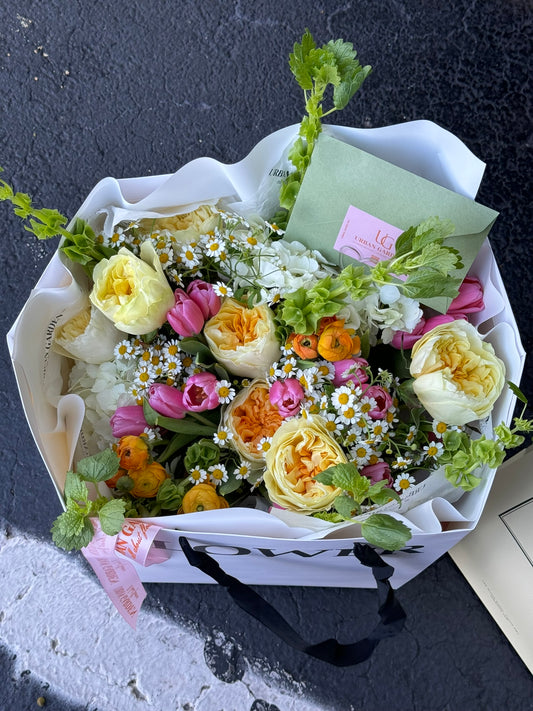 Bloom Pop