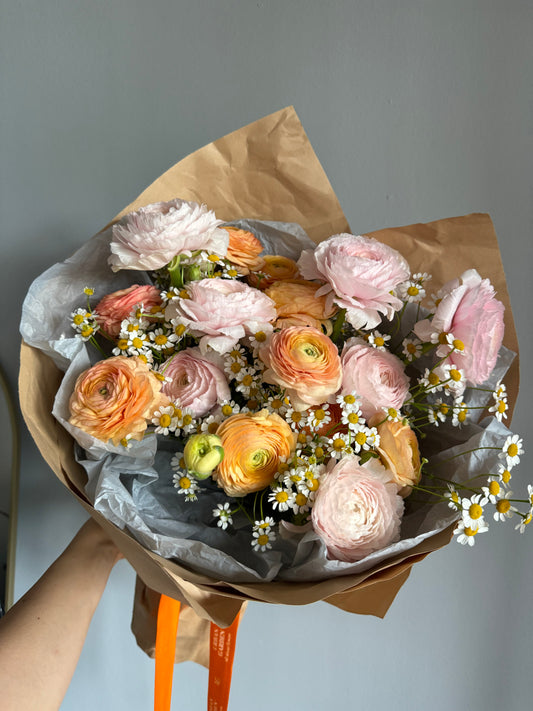 Mix Ranunculus